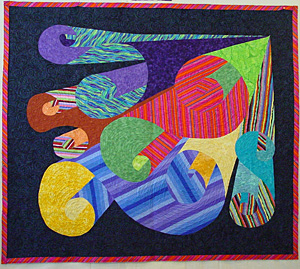 Jubilation by Alice B.