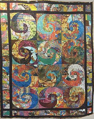 Radiant Suns by Wendy H