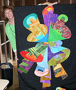 Empty Spools 5 day workshop 2006 #13