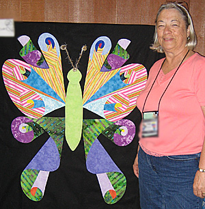 Empty Spools 5 day workshop #7