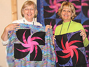 Honeybee Retreat 2007 #1