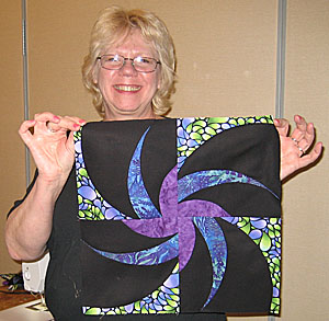 Honeybee Retreat 2007 #16